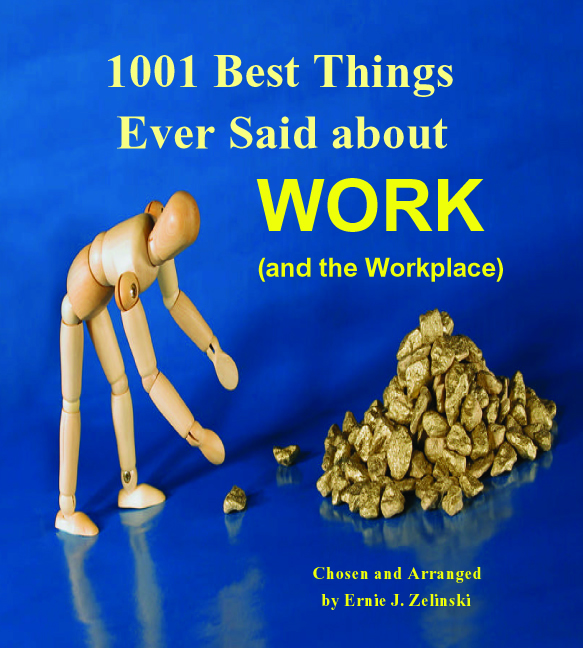 Work and Workplace E-book Image #1