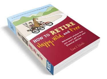 Retirement Book - World's Best
